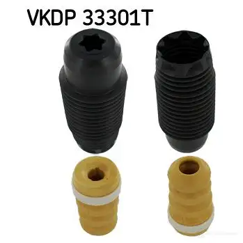 Пыльник амортизатора SKF VKDP 33301 T 591242 VKDA 35317 T LS3TQ6 изображение 0
