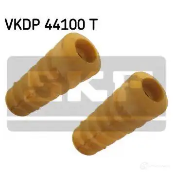 Пыльник и отбойник амортизатора SKF VKDA 35110 T 591302 VKDA 40101 T vkdp44100t изображение 0