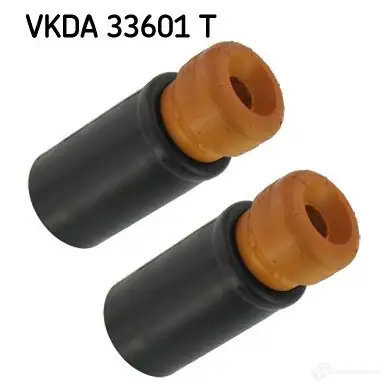 Пыльник амортизатора SKF 591264 VKDP 33601 T VKDA 35630 T VKDA 40614 T изображение 0