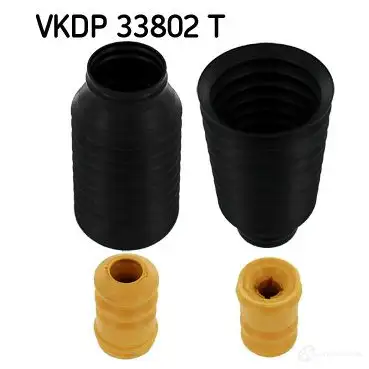 Пыльник амортизатора SKF 591267 6Y OY3 VKDP 33802 T 7316572490112 изображение 0