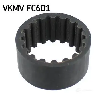 Пластиковая муфта мотора эур SKF 7316574687596 598958 0IVN C VKMV FC601 изображение 0
