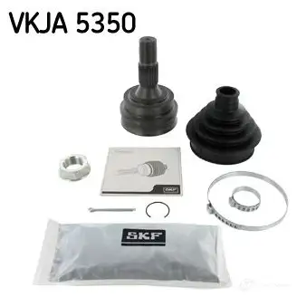 Шрус граната SKF 3273.1 7 591811 VKJA 5350 3273.18 изображение 0