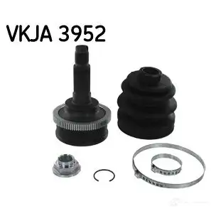 Шрус граната SKF VKJA 3952 591683 4IZ FA 7316574359271 изображение 0