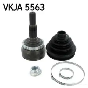 Шрус граната SKF 591927 VKJA 5563 7316572883525 ICQY S