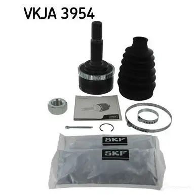 Шрус граната SKF 1JCDM R6 VKJA 3954 7316574467617 591685