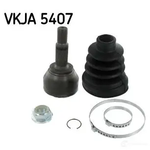 Шрус граната SKF 7316572882658 VKJA 5407 591854 ZDEW G