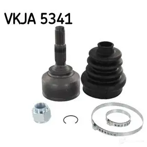 Шрус граната SKF VKJA 5341 591803 3272. EN 3272.ES