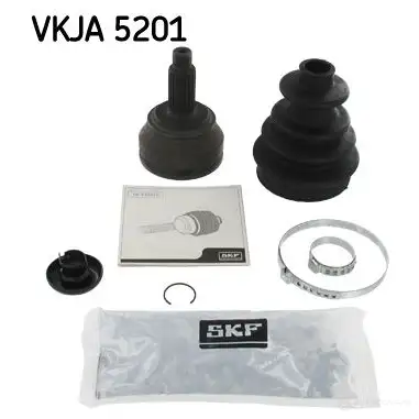 Шрус граната SKF 7316575843786 99 C2A VKJA 5201 591730