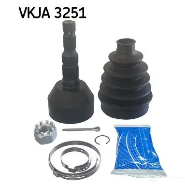 Шрус граната SKF VKJA 3251 9UCGY DN 1437176686