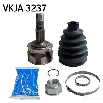 Шрус граната SKF 7316577786951 1425051629 VKJA 3237 4 I121C изображение 0