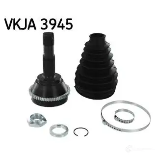 Шрус граната SKF 9566722180 VKJC 3676 VKJA 3945 591676