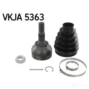 Шрус граната SKF VKJA 5363 591821 3272.EJ 3272.EH