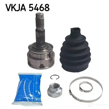Шрус граната SKF VKJA 5468 7FC WSM 1424914373 7316577842411