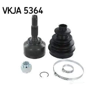 Шрус граната SKF 591822 VKJA 5364 3272.6E 3272. 3Y