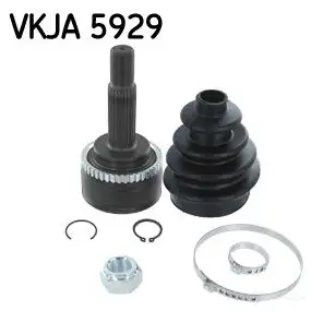 Шрус граната SKF MR 377715 592171 NKCI5 VKJA 5929