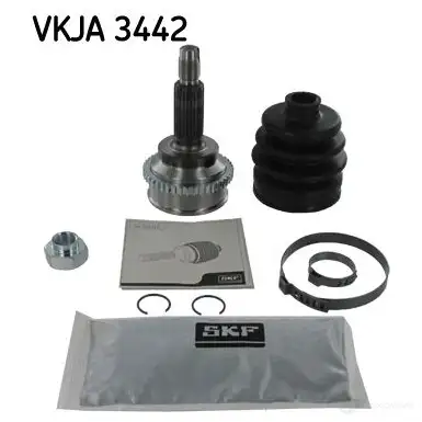 Шрус граната SKF 7316574840243 RQ XB8 VKJA 3442 591657