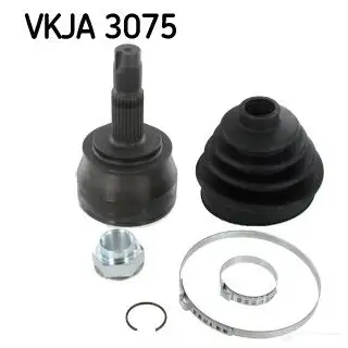 Шрус граната SKF 7316572882948 591577 0 ACWR79 VKJA 3075