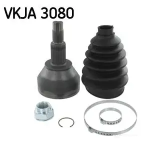 Шрус граната SKF VKN 401 591581 VKJA 3080 I4EAO