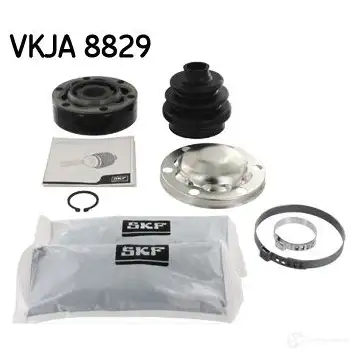 Шрус граната SKF VKN 401 8AZGG8 592273 VKJA 8829 изображение 0