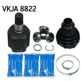 Шрус граната SKF 7316576824920 592268 CW MBYC VKJA 8822 изображение 0