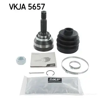 Шрус граната SKF MB 297696 MB 297678 VKJA 5657 592010