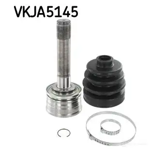 Шрус граната SKF VKN 401 VY5PF 591721 VKJA 5145