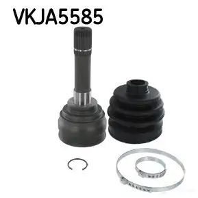 Шрус граната SKF VKJA 5585 591949 44101-60A20 441 01-60A10 изображение 0