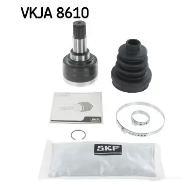 Шрус граната SKF VKN 401 VKJA 8610 592247 KF425