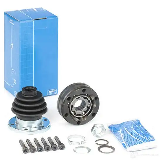 Шрус граната SKF 592218 VKJA 8002 VKJC 1032 VKJC 1033 изображение 1