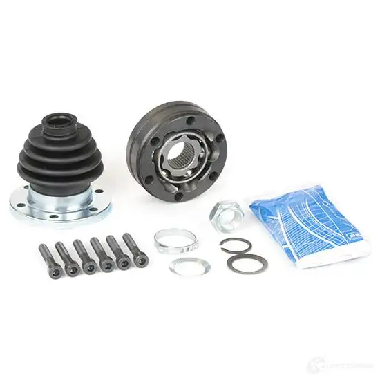 Шрус граната SKF 592218 VKJA 8002 VKJC 1032 VKJC 1033 изображение 2