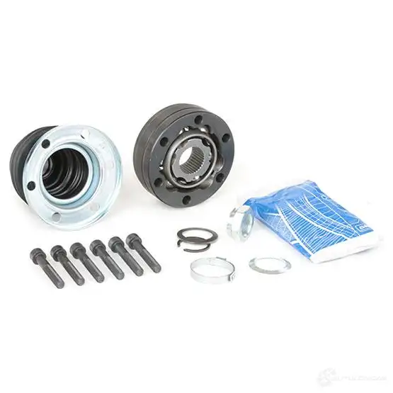 Шрус граната SKF 592218 VKJA 8002 VKJC 1032 VKJC 1033 изображение 3