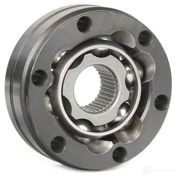 Шрус граната SKF 592218 VKJA 8002 VKJC 1032 VKJC 1033 изображение 4