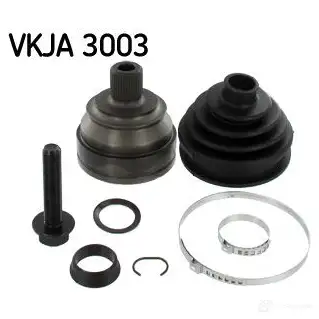 Шрус граната SKF 591534 LCNZ9 VKN 401 VKJA 3003
