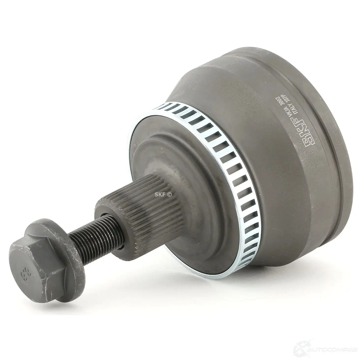 Шрус граната SKF VKJC 4879 VKJA 3002 591533 VKJC 5444 - Изображение 1