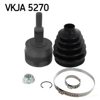 Шрус граната SKF 591758 VKJP 1239 cv-joint boot VKJA 5270 YPJUYZ