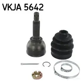 Шрус граната SKF 7316572894958 WK YP5 VKJA 5642 591998
