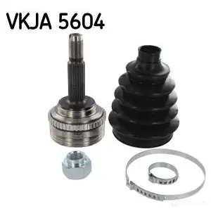 Шрус граната SKF ONRT KWK 591962 VKJA 5604 7316574690329