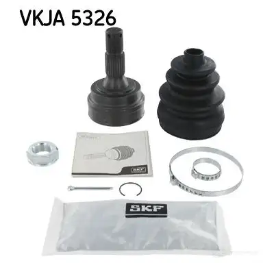 Шрус граната SKF VKJA 5326 591790 3273.75 327 2.06