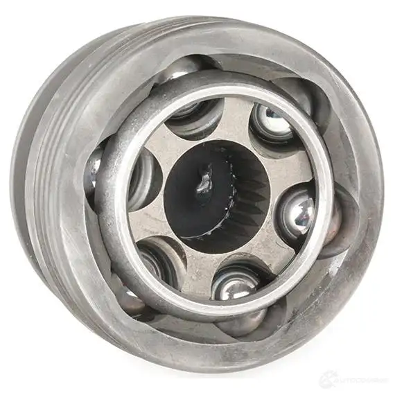 Шрус граната SKF 1693601572 591816 1693602972 VKJA 5356 изображение 4