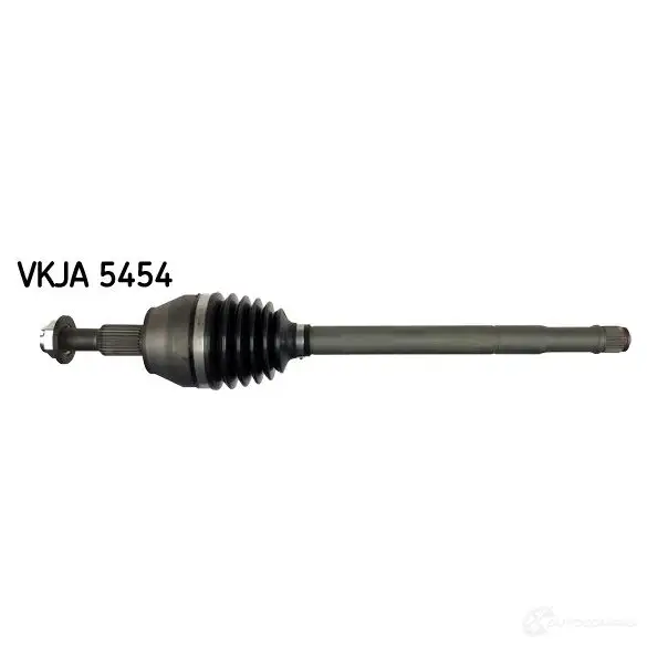 Шрус граната SKF GM87 X8Z 1424914372 VKJA 5454 7316577864888