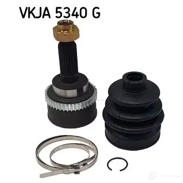 Шрус приводного вала, комплект SKF vkja5340g 1437818170 ULI0 L