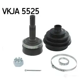 Шрус граната SKF 591890 VKJA 5525 LB LTZ 7316572883143 изображение 0