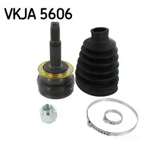 Шрус граната SKF 7316572894699 VKJA 5606 591964 ZPQP 0