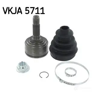 Шрус граната SKF 592054 8 NDIKIH 7316572896648 VKJA 5711