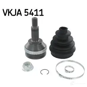 Шрус граната SKF 1 F19HO0 7316572882276 VKJA 5411 591858