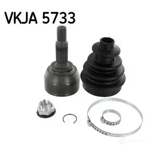 Шрус граната SKF 3N 7O5 7316573383178 VKJA 5733 592073