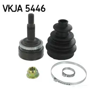 Шрус граната SKF OX0I DJ 7316572882450 591866 VKJA 5446