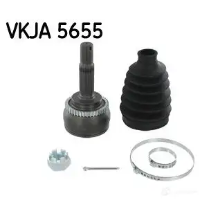 Шрус граната SKF MR 110032 VKJA 5655 MR 110031 592008