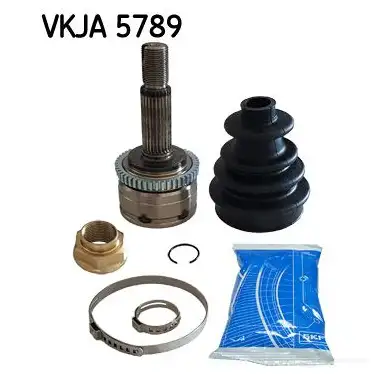 Шрус граната SKF 1424242143 VKJA 5789 49500-1J00 0 49500-1J050
