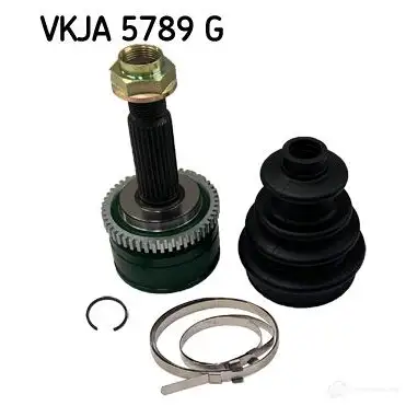 Шрус приводного вала, комплект SKF BPTALV T 1437813060 vkja5789g
